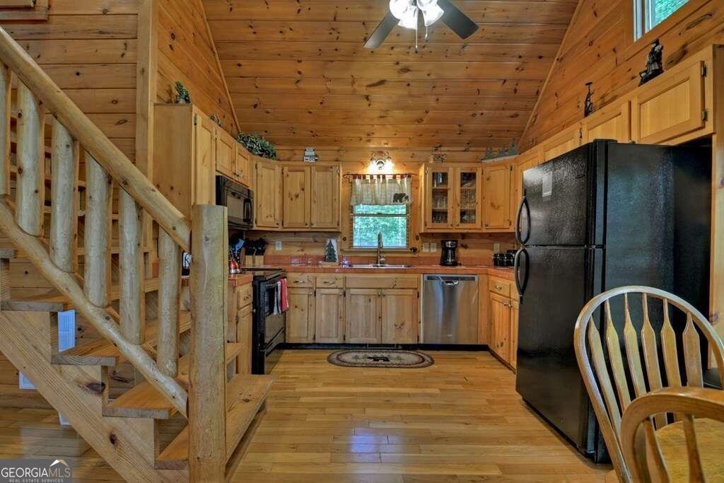 337 Fawn Trail Morganton - 16