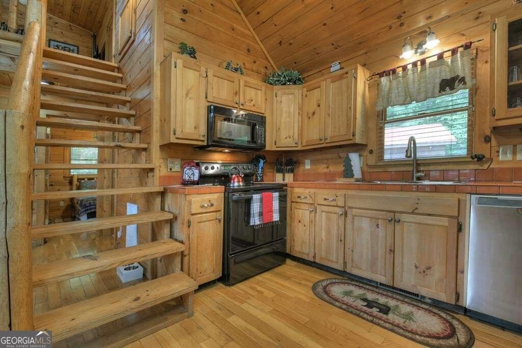337 Fawn Trail Morganton - 17