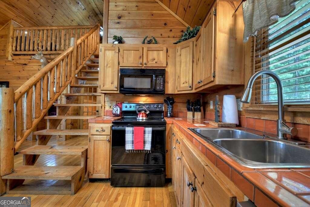 337 Fawn Trail Morganton - 19
