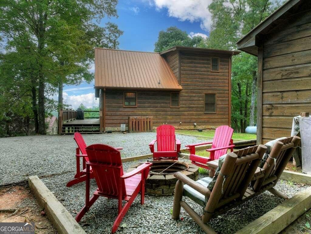 337 Fawn Trail Morganton - 2