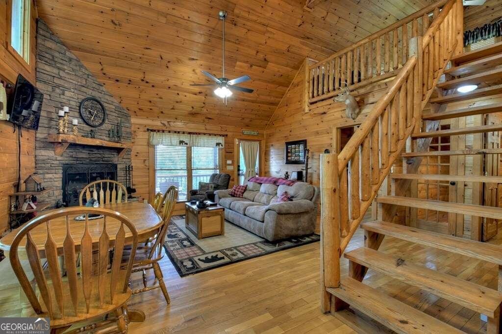 337 Fawn Trail Morganton - 20