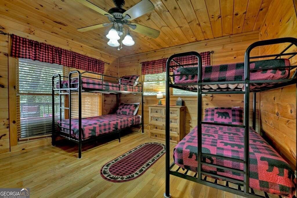 337 Fawn Trail Morganton - 22