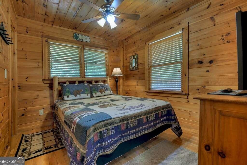 337 Fawn Trail Morganton - 23