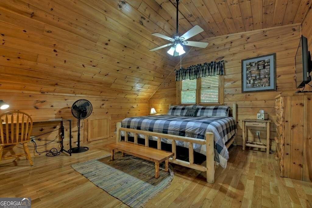 337 Fawn Trail Morganton - 25