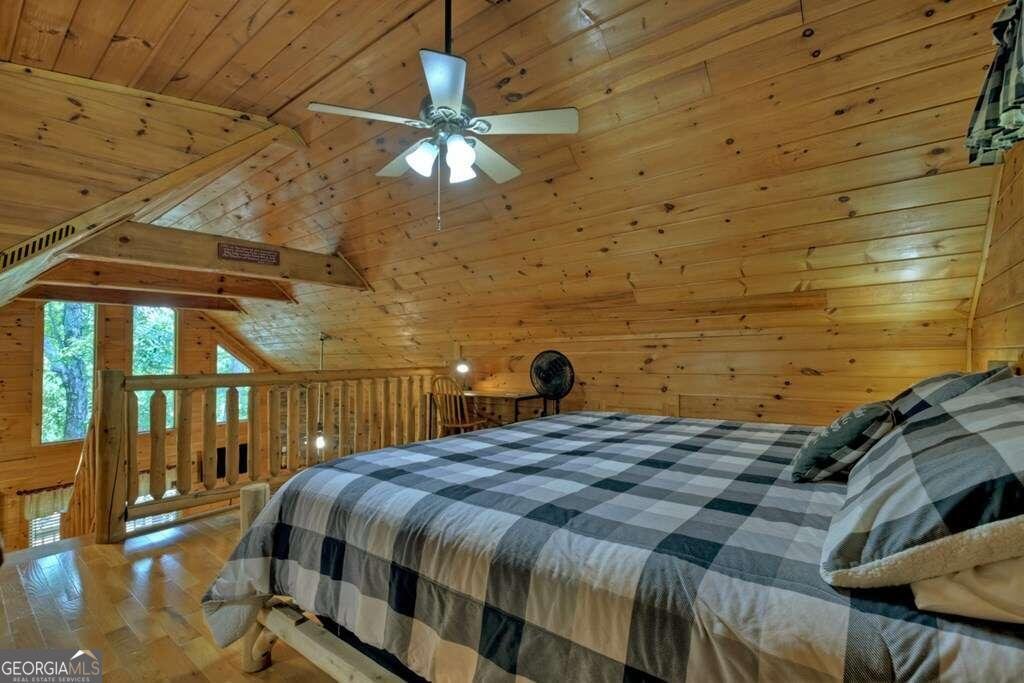 337 Fawn Trail Morganton - 26