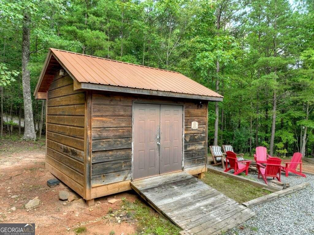 337 Fawn Trail Morganton - 38