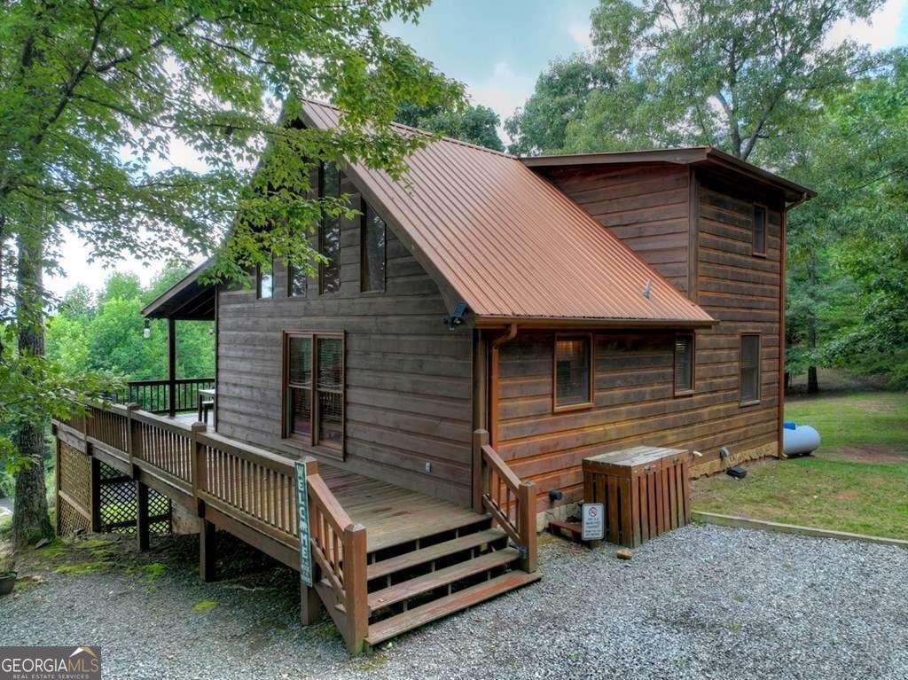337 Fawn Trail Morganton - 7