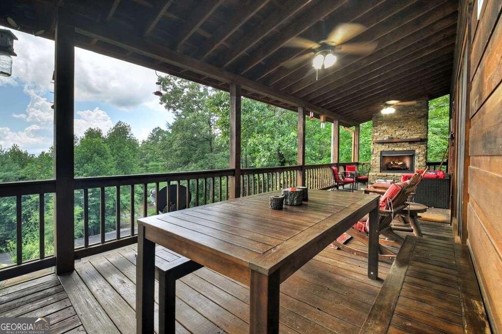 337 Fawn Trail Morganton - 8
