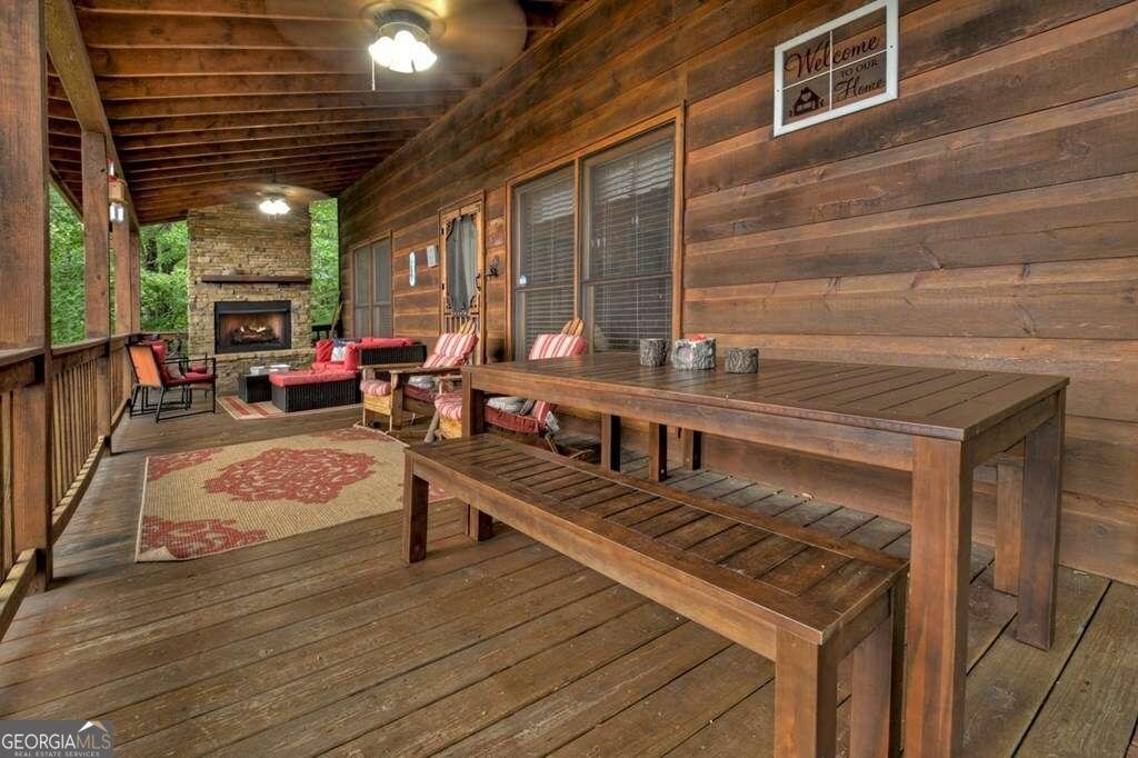 337 Fawn Trail Morganton - 9