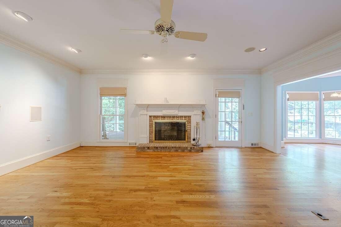 1357 Baniff Court Snellville - 10