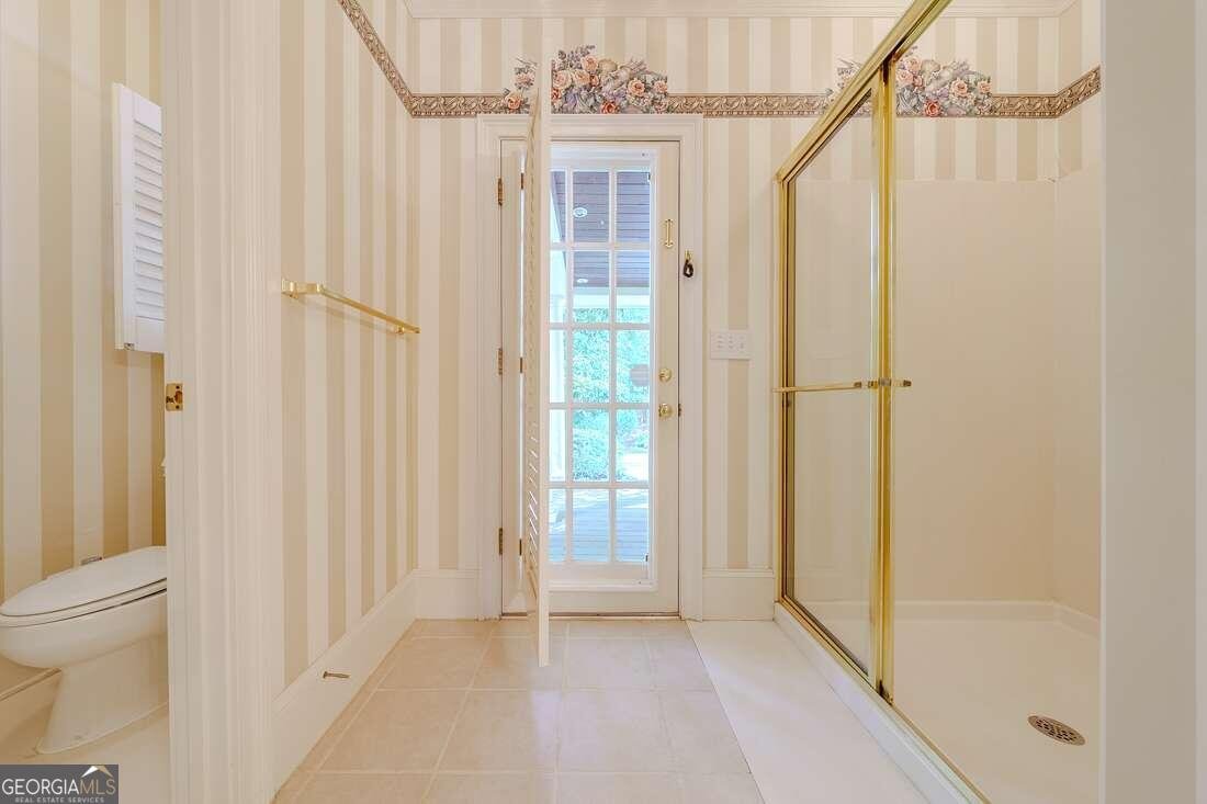 1357 Baniff Court Snellville - 14