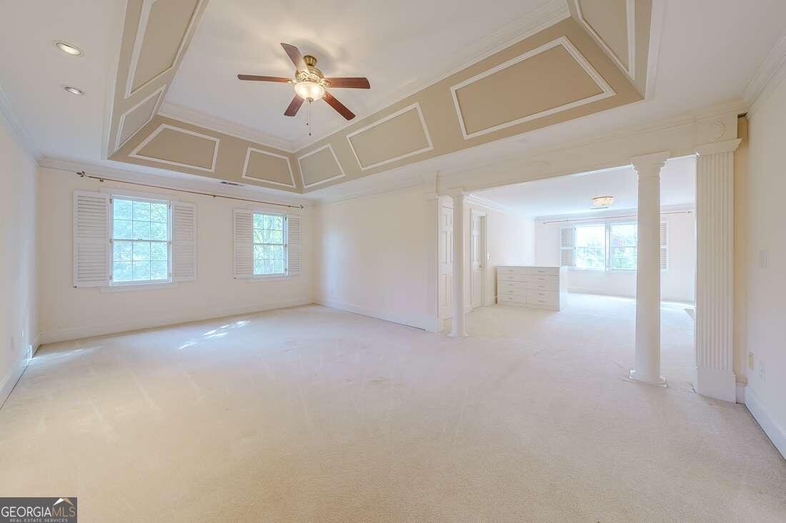1357 Baniff Court Snellville - 15