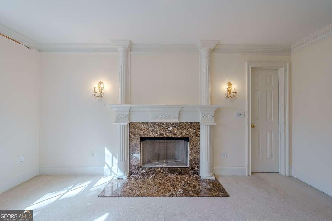 1357 Baniff Court Snellville - 16