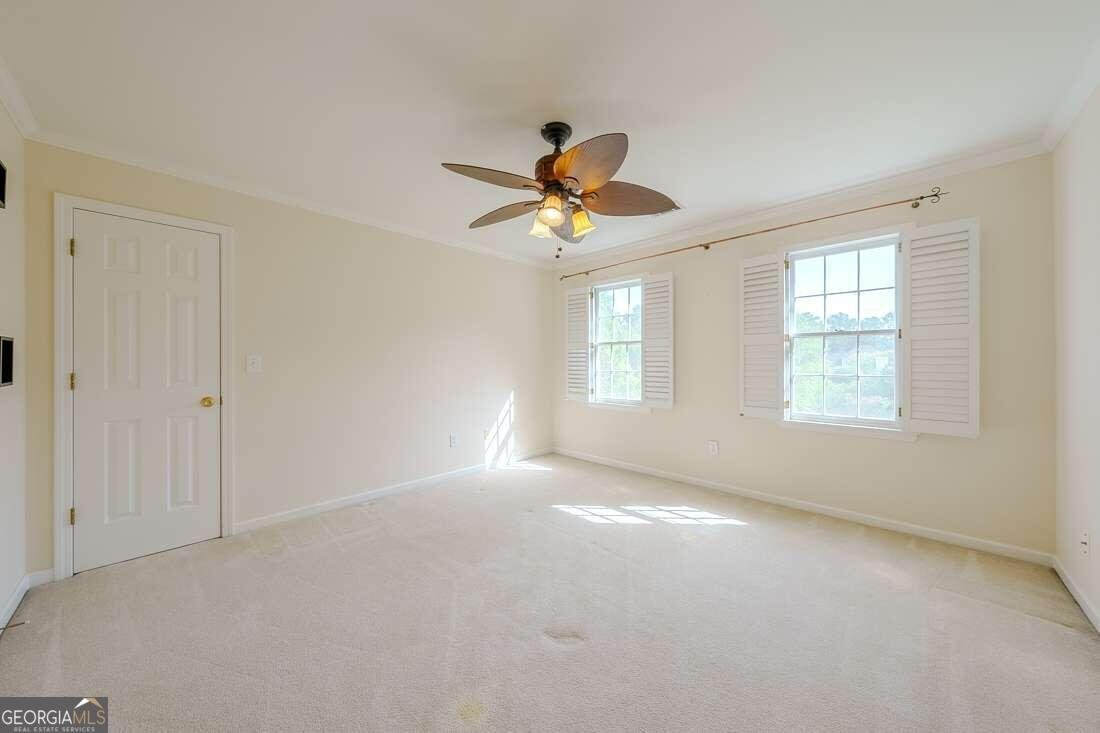 1357 Baniff Court Snellville - 20