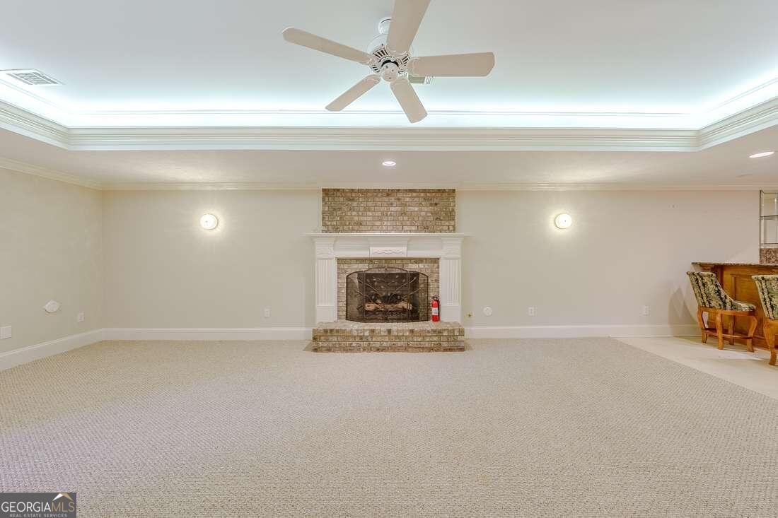 1357 Baniff Court Snellville - 25