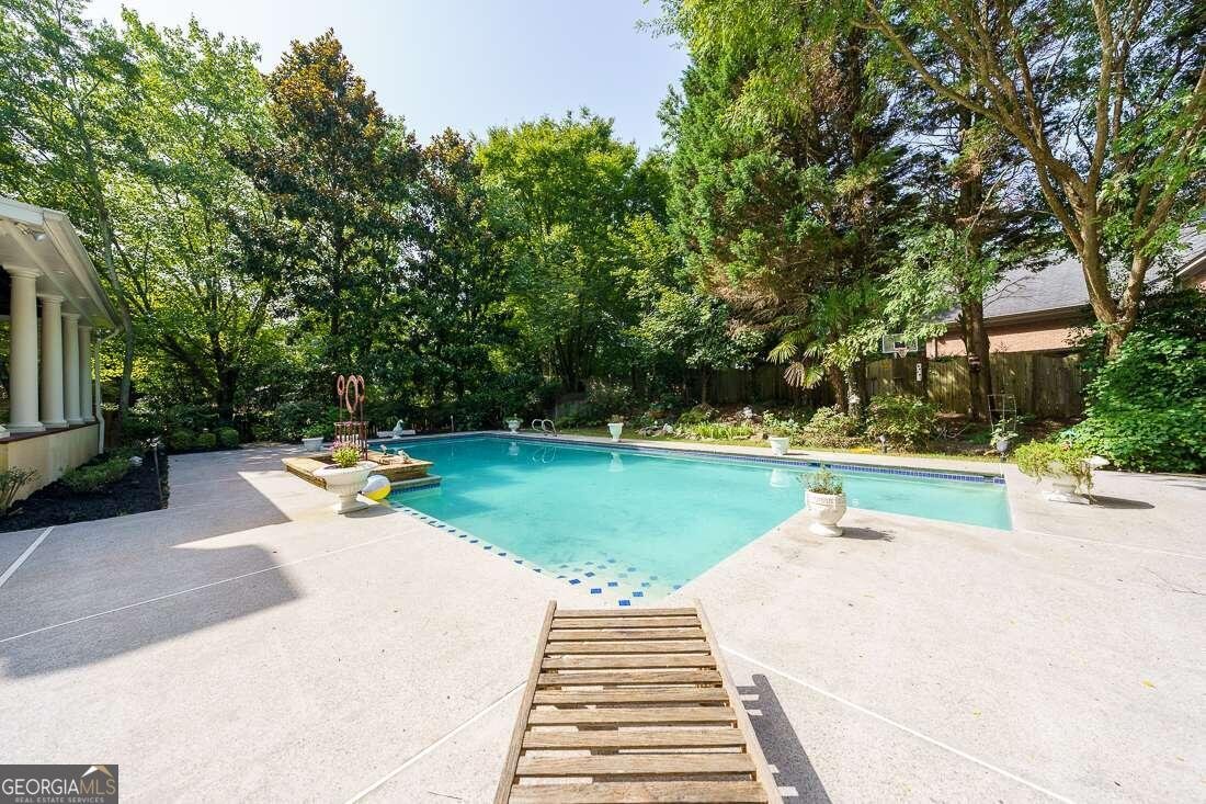 1357 Baniff Court Snellville - 28
