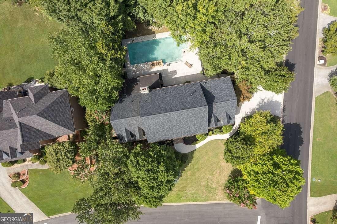 1357 Baniff Court Snellville - 30