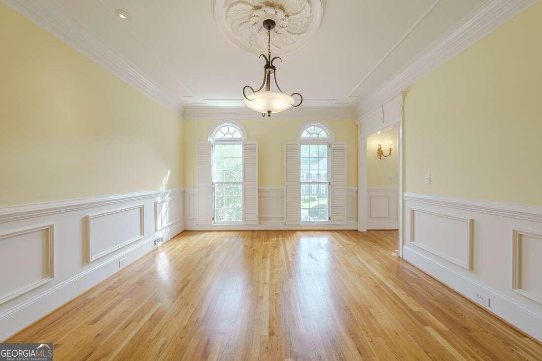 1357 Baniff Court Snellville - 4