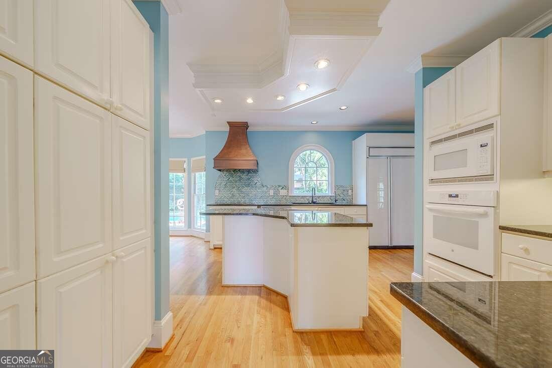 1357 Baniff Court Snellville - 5