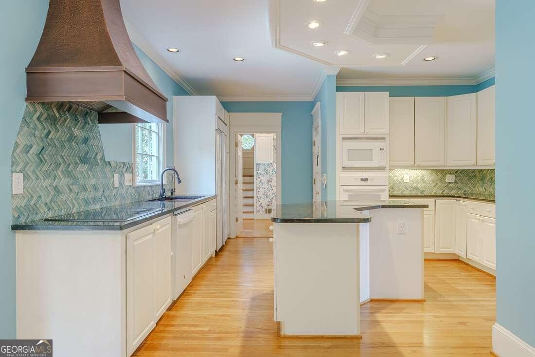 1357 Baniff Court Snellville - 6