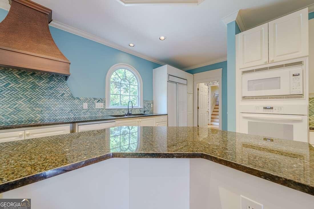 1357 Baniff Court Snellville - 7