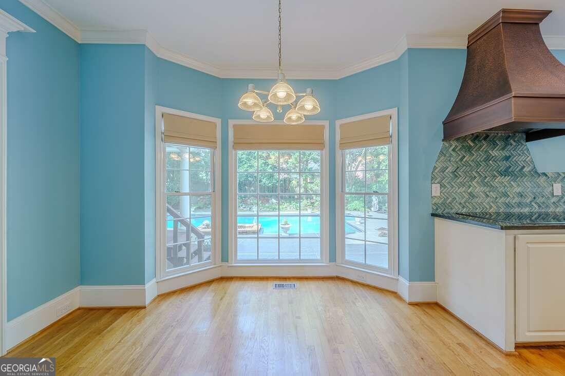 1357 Baniff Court Snellville - 9