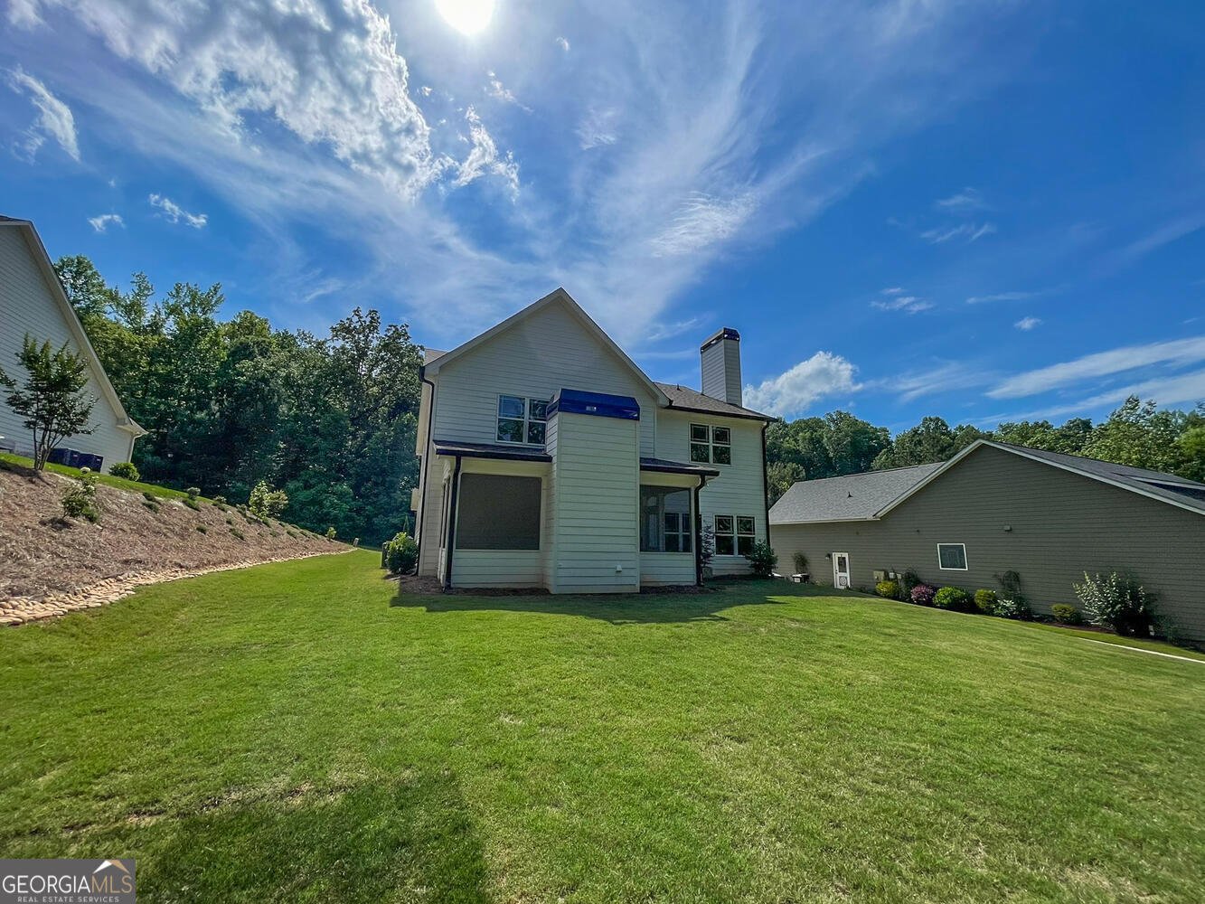 5354 Shadow Walk Way Gainesville - 109
