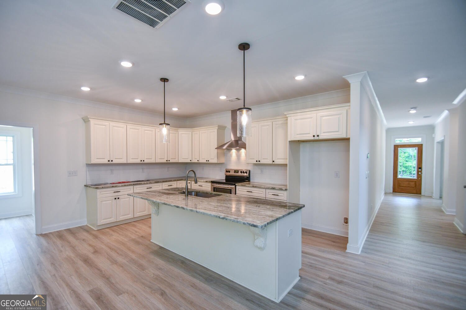 5354 Shadow Walk Way Gainesville - 27