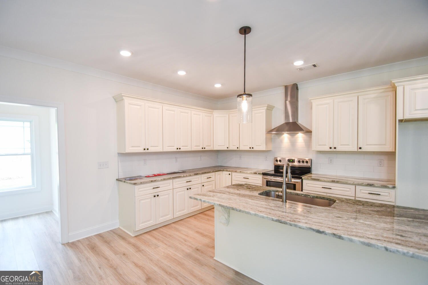 5354 Shadow Walk Way Gainesville - 28
