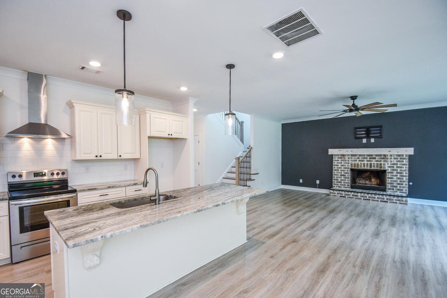 5354 Shadow Walk Way Gainesville - 30