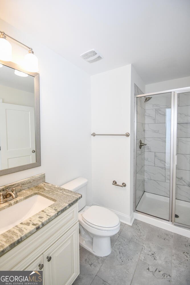 5354 Shadow Walk Way Gainesville - 94