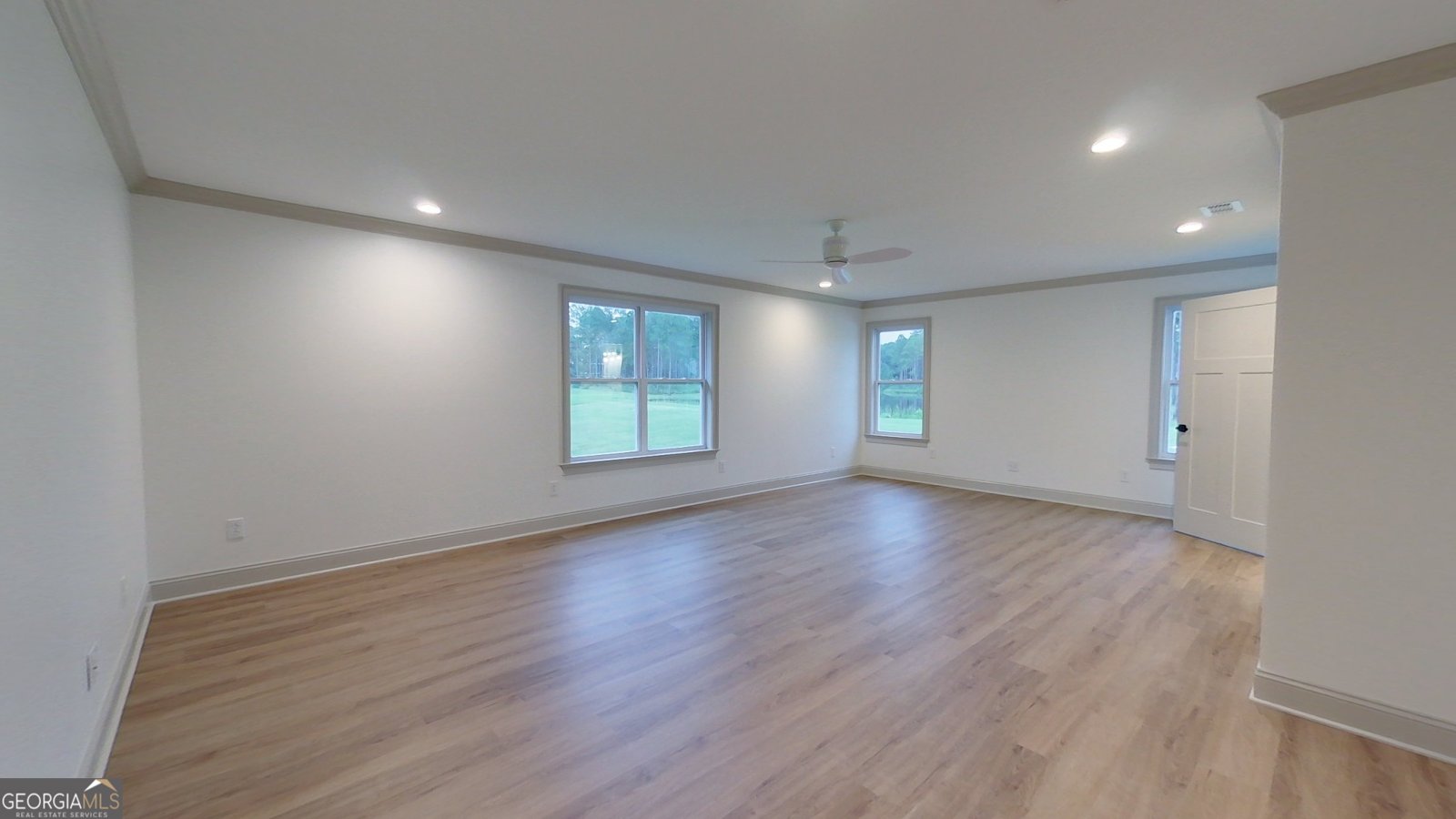 101 Sandy Creek Lane Thomasville - 1