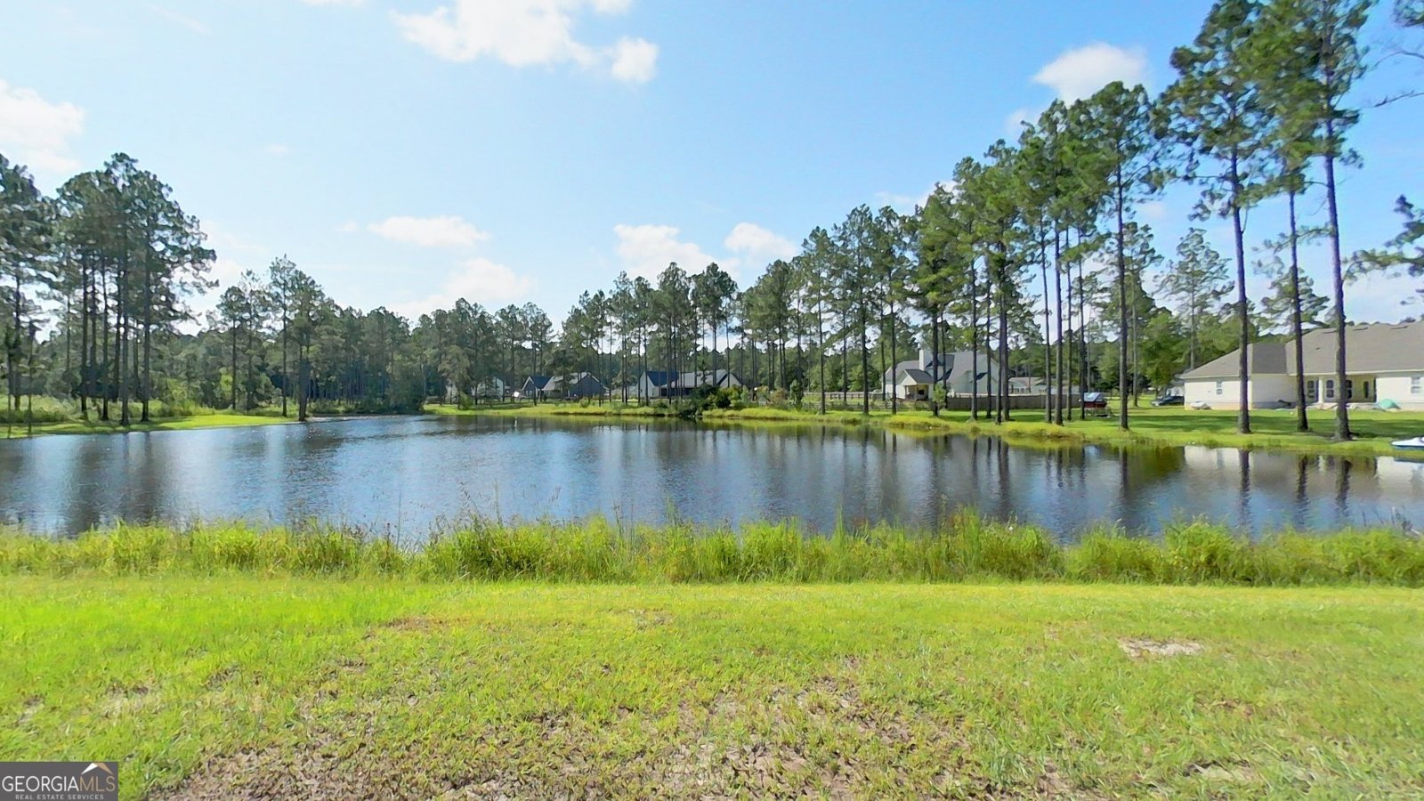 101 Sandy Creek Lane Thomasville - 24