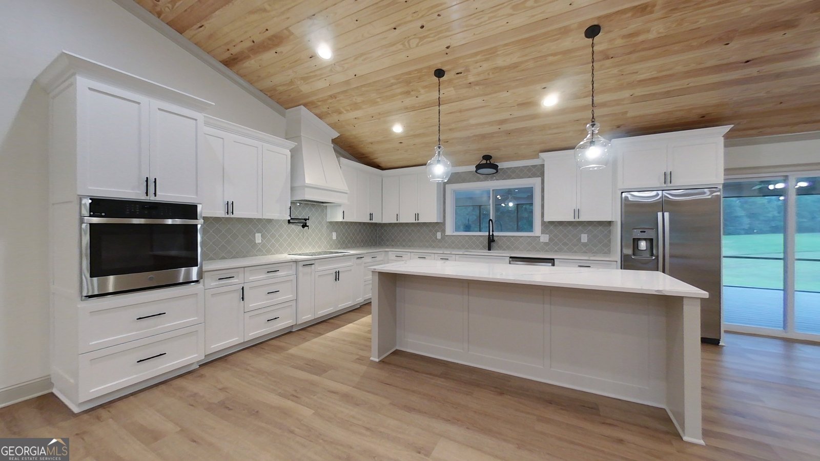 101 Sandy Creek Lane Thomasville - 27