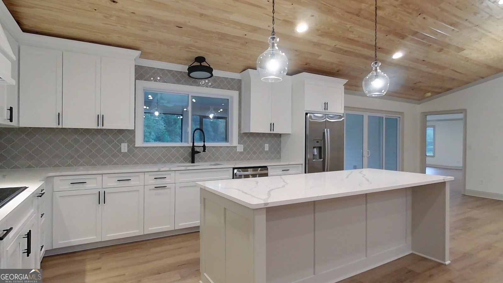 101 Sandy Creek Lane Thomasville - 30