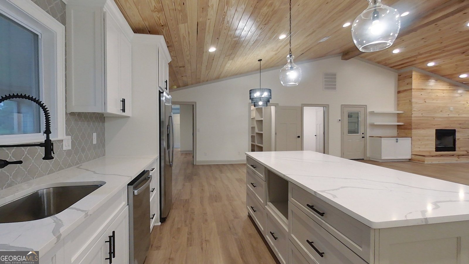 101 Sandy Creek Lane Thomasville - 35