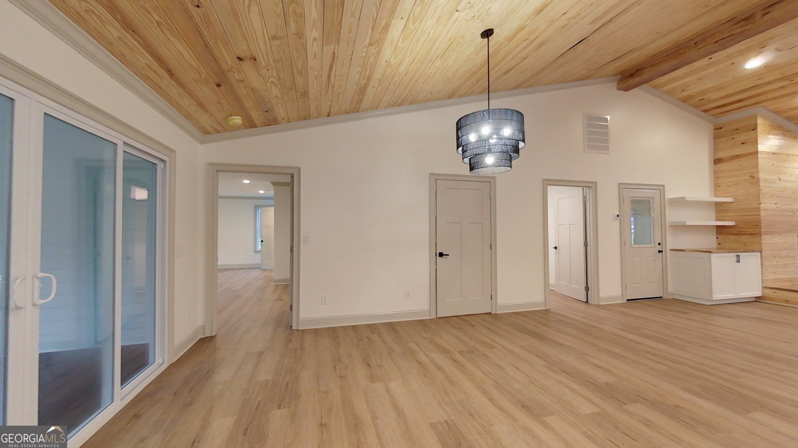 101 Sandy Creek Lane Thomasville - 54