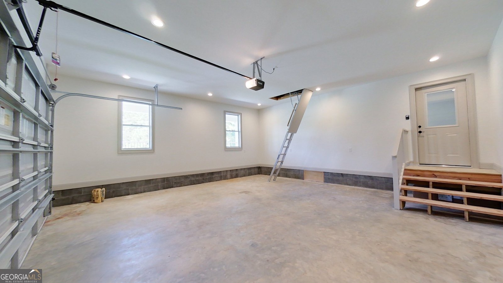 101 Sandy Creek Lane Thomasville - 75