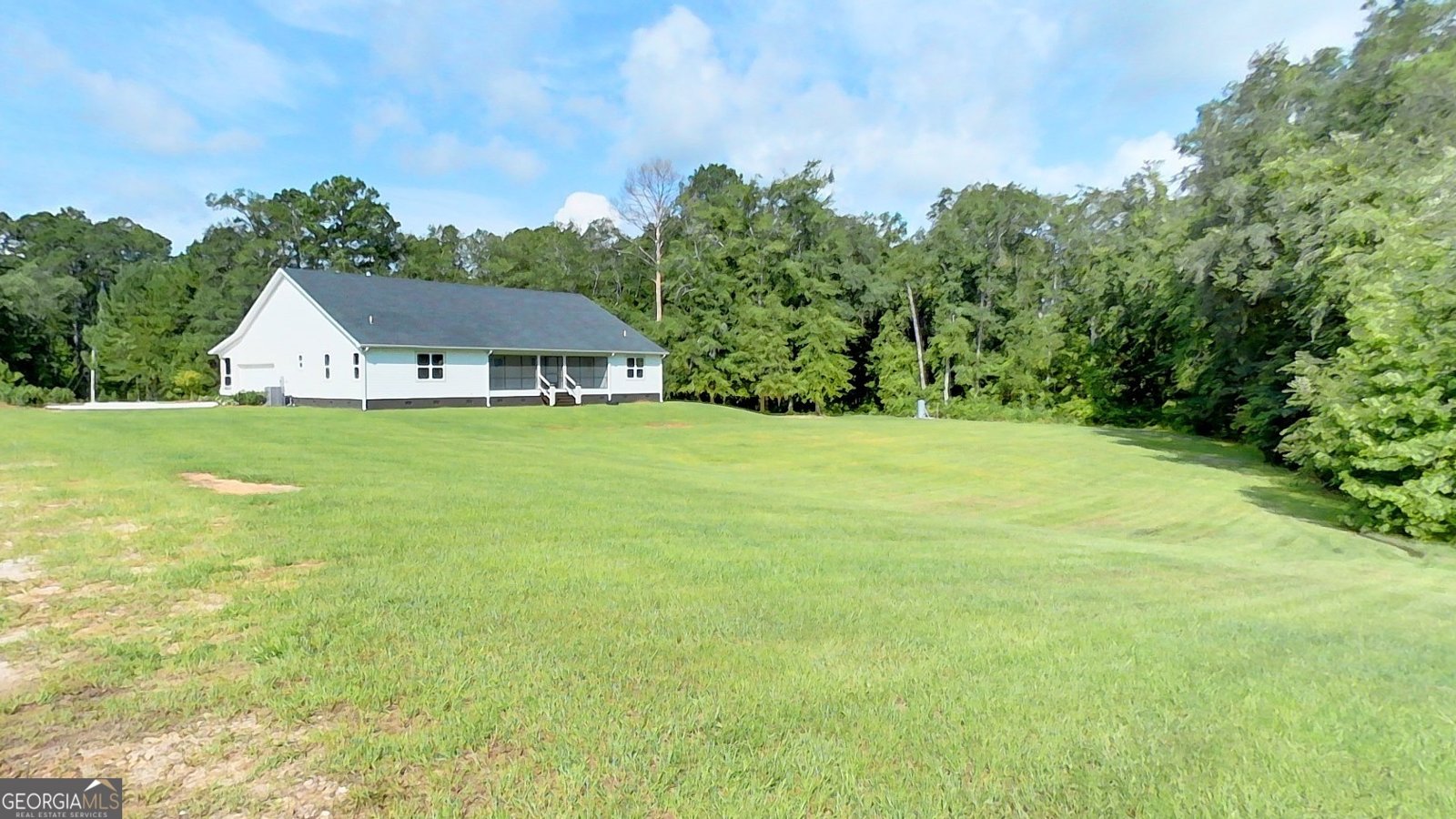 101 Sandy Creek Lane Thomasville - 77