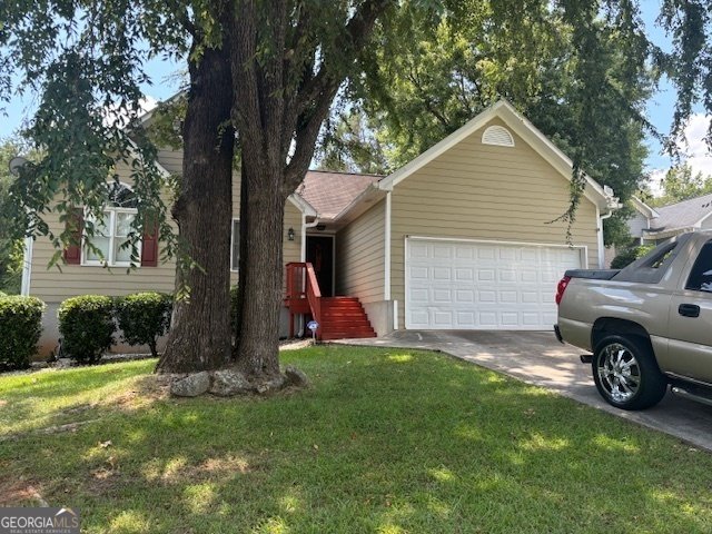 135 Chadwick Drive Macon - 1