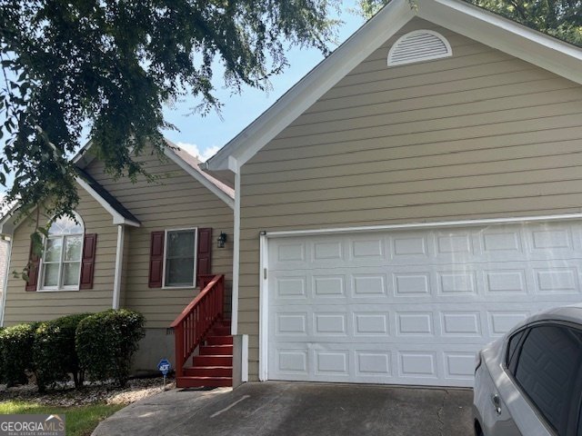 135 Chadwick Drive Macon - 2