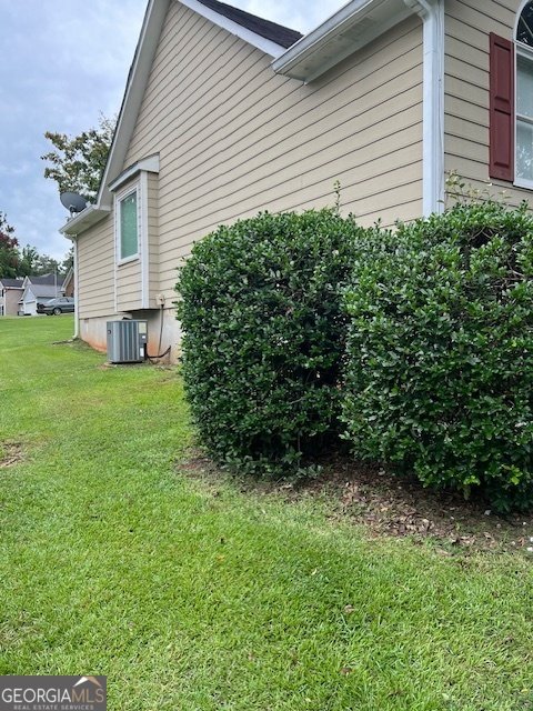135 Chadwick Drive Macon - 4