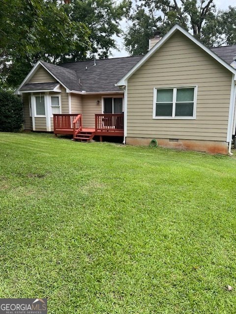 135 Chadwick Drive Macon - 5