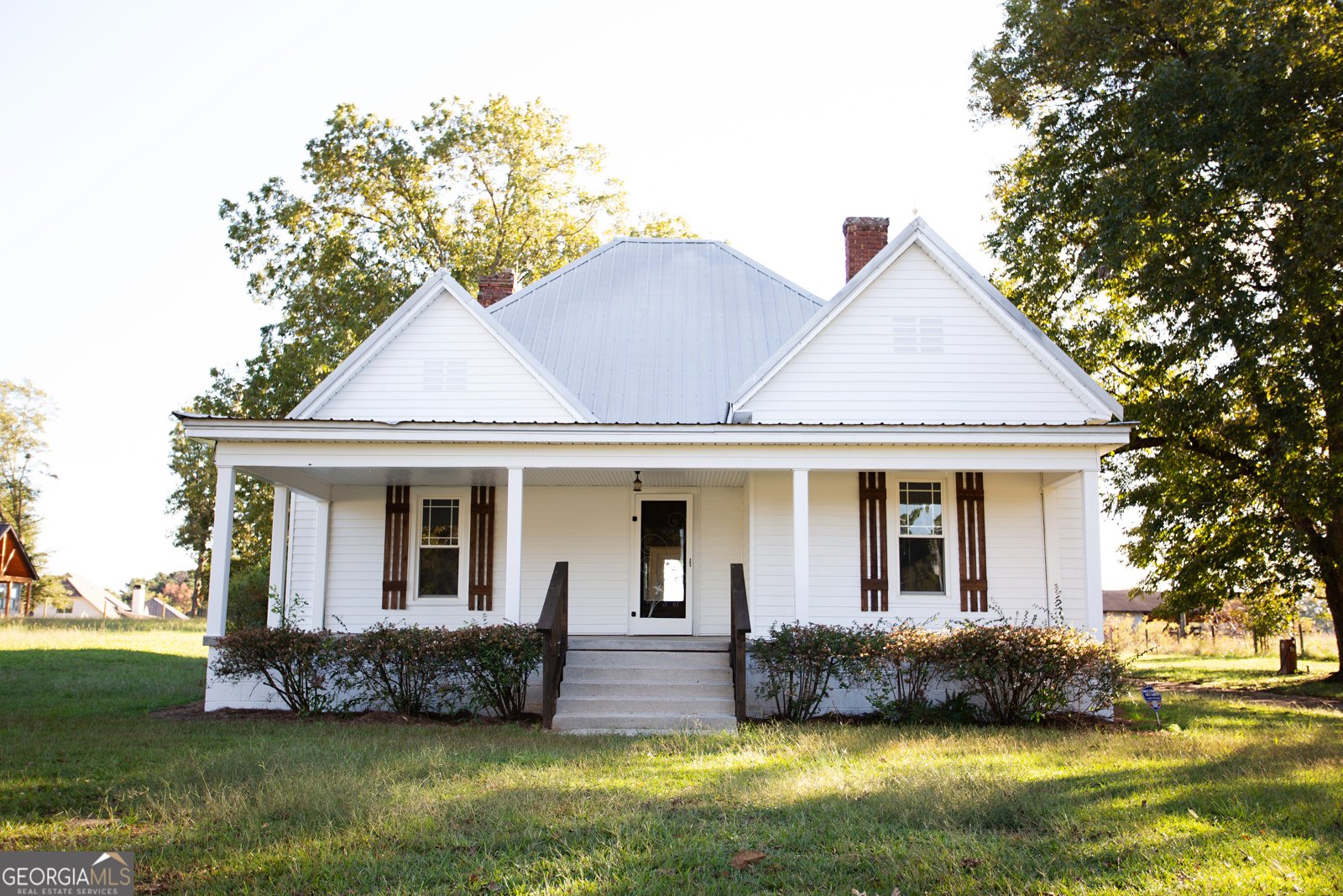 10 Maranatha Road McDonough - 1