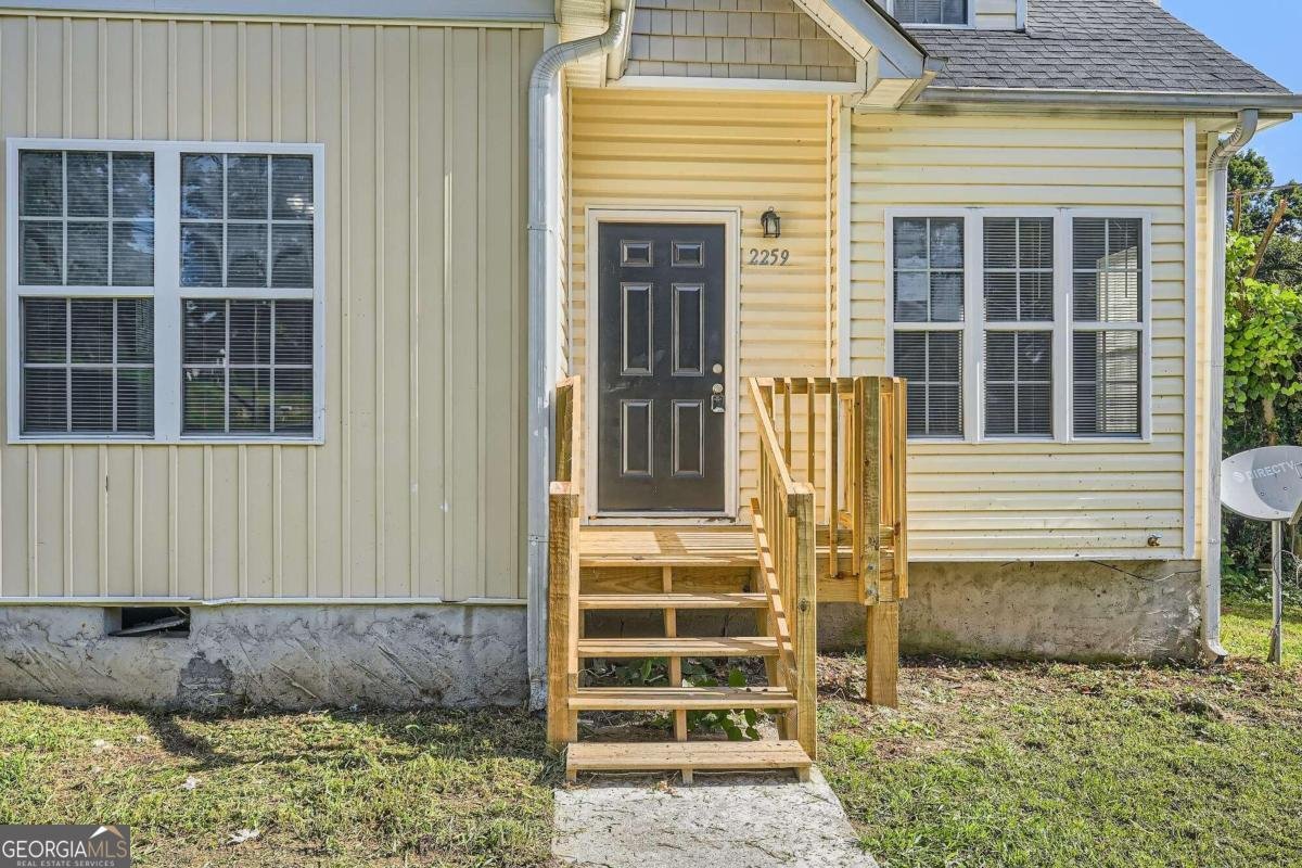 2259 Sisk Street Atlanta - 3
