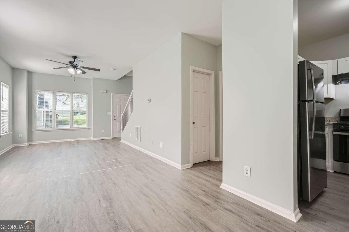 2259 Sisk Street Atlanta - 5