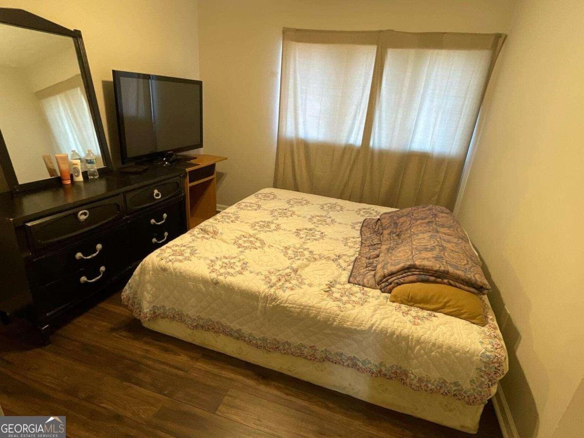 1189 Ashborough Drive Marietta - 3