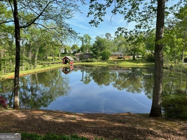 117 Mixon Street Griffin - 11