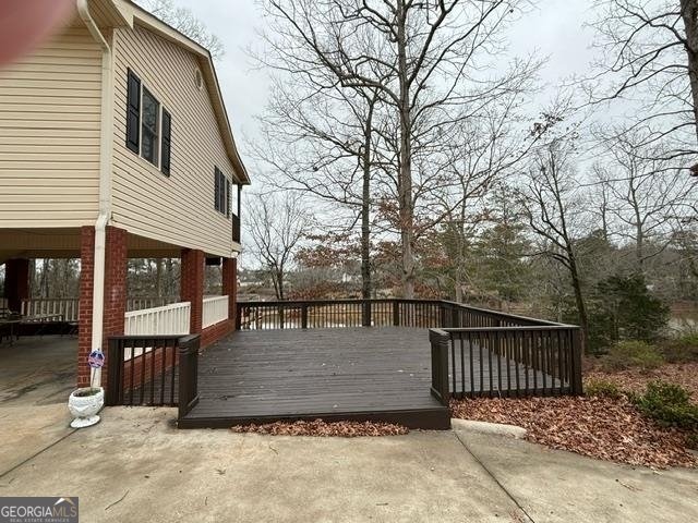 117 Mixon Street Griffin - 17