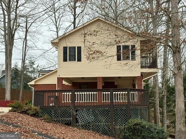117 Mixon Street Griffin - 18